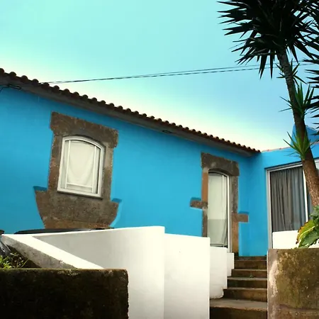 27 Guest house Praia da Vitoria
