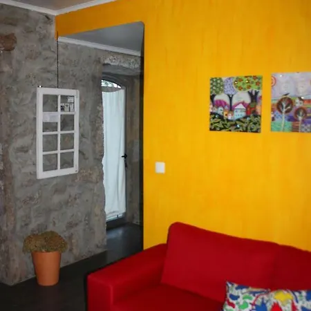 Guest house 27 Praia da Vitoria