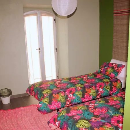 27 Guest house Praia da Vitoria