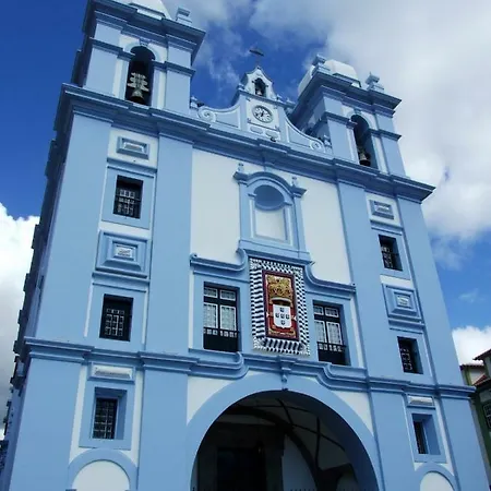 Guest house 27 Praia da Vitoria