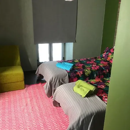27 Guest house Praia da Vitoria